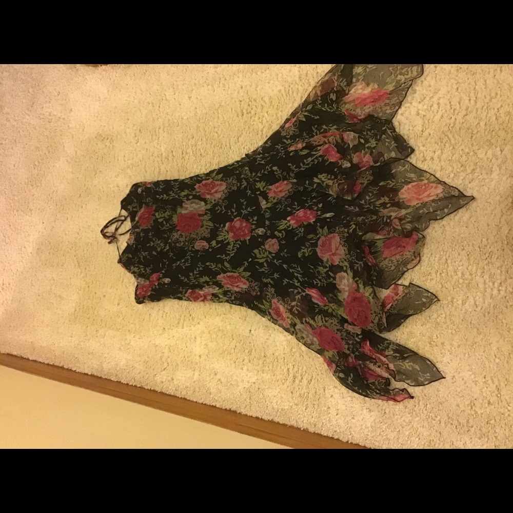 NWT dress